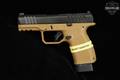 Rost Martin RM1C 9mm Luger Two-Tone FDE in Like-New Condition Image 5