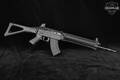 Sig Sauer SIG556R 7.62x39 Black in Good Condition Image 3