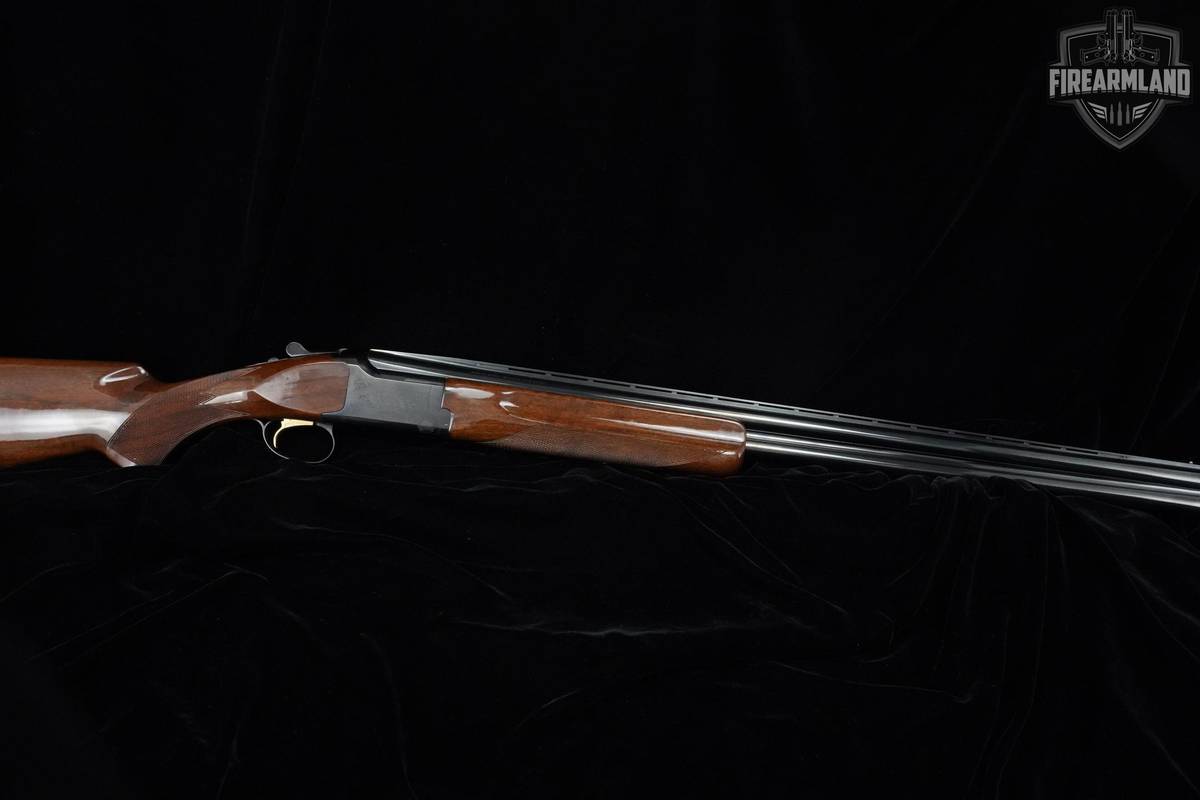 MINTY! 1984 Browning Citori Grade I Hunting 12-Gauge 30" Browning-Citori