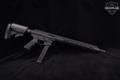 KE Arms KE-9 9mm Luger (9x19 Para) Black in Very Good Condition Image 3