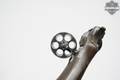 Orbea Hermanos S&W M&P Hand Ejector Clone .38 Spl. Blued in Poor Condition Image 2