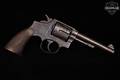Orbea Hermanos S&W M&P Hand Ejector Clone .38 Spl. Blued in Poor Condition Image 4