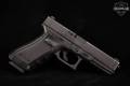 Glock 22 Gen4 .40 S&W Black in Good Condition Image 3