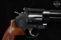 Smith & Wesson (S&W) Model 29-10 .44 Mag. Blued in Excellent Condition Image 5