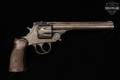 Harrington & Richardson (H&R) 22 Special .22 LR Blued in Poor Condition Image 3