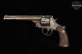 Harrington & Richardson (H&R) 22 Special .22 LR Blued in Poor Condition Image 4