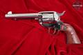 2023 Sturm Ruger New Vaquero .45 Colt High-Gloss Stainless in Very Good Condition Image 2