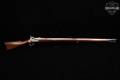ARMI Sport Springfield Model 1861 .58 BPM Armory Bright in Good Condition Image 3