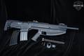 Armelegant BLP 12-M 12 Gauge Black in Poor Condition Image 2