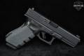 Glock 17 Gen 3 9mm Luger Black in Very Good Condition Image 3
