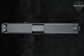 Glock 17 Gen 3 9mm Luger Black in Very Good Condition Image 4