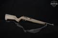 Thompson Center (TC, T/C, TCA) T/CR22 Standard .22 LR OD Green in Very Good Condition Image 3