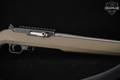Thompson Center (TC, T/C, TCA) T/CR22 Standard .22 LR OD Green in Very Good Condition Image 5