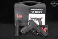 Heckler & Koch (H&K, HK) VP9 9mm Luger Black in Excellent Condition Image 2