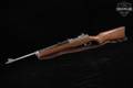 1992 Sturm Ruger Mini-14 186 Series .223 Rem. Stainless & Hardwood in Very Good Condition Image 2