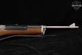 1992 Sturm Ruger Mini-14 186 Series .223 Rem. Stainless & Hardwood in Very Good Condition Image 5