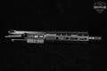 Aero Precision M4E1 Complete Upper, 8" .300 AAC Blackout (7.62x35mm) in Good Condition Image 3