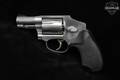 Smith & Wesson (S&W) Model 640-1 .357 Mag. Brushed Stainless in Fair Condition Image 3