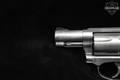 Smith & Wesson (S&W) Model 640-1 .357 Mag. Brushed Stainless in Fair Condition Image 4