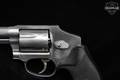 Smith & Wesson (S&W) Model 640-1 .357 Mag. Brushed Stainless in Fair Condition Image 5