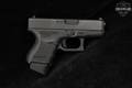 Glock G27 Gen4 .40 S&W Black in Excellent Condition Image 3
