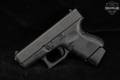 Glock G27 Gen4 .40 S&W Black in Excellent Condition Image 4