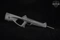 2005 Beretta Cx4 Storm .40 S&W Black in Very Good Condition Image 3