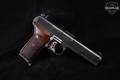 Cugir TTC 7.62X25mm Tokarev Blued in Good Condition Image 2
