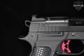 Dan Wesson DWX Compact 9mm Luger Black in Excellent Condition Image 4
