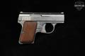 1972-1984 Bauer Firearms Corp. Bauer Automatic .25 ACP (6.35mm) Stainless in Good Condition Image 3