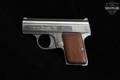 1972-1984 Bauer Firearms Corp. Bauer Automatic .25 ACP (6.35mm) Stainless in Good Condition Image 4