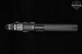 Walther Colt Gold Cup Trophy .22 LR Black in Excellent Condition Image 4