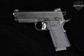 Springfield Armory 1911 Lightweight Champion Operator .45 ACP Black in Good Condition Image 5