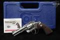 Colt Python Gen 2 .357 Mag. Polished Stainless in Excellent Condition Image 2