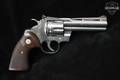 Colt Python Gen 2 .357 Mag. Polished Stainless in Excellent Condition Image 3