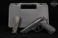 Beretta 92FS 9mm Luger Black in Very Good Condition Image 2