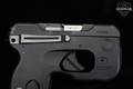 Taurus Curve .380 ACP Black Oxide in Good Condition Image 4
