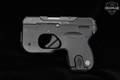 Taurus Curve .380 ACP Black Oxide in Good Condition Image 5