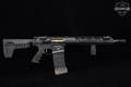 Taran Tactical (TTI)/ V7 Weapon Systems V7 Harbinger .308 Win. Black in Excellent Condition Image 3