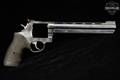 Taurus Model 44 .44 Mag. Stainless in Poor Condition Image 2