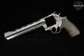 Taurus Model 44 .44 Mag. Stainless in Poor Condition Image 3
