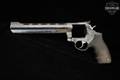 Taurus Model 44 .44 Mag. Stainless in Poor Condition Image 4