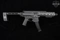 Sig Sauer MPX Pistol 9mm Luger Black & Carbon Fiber in Good Condition Image 3