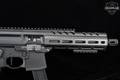 Sig Sauer MPX Pistol 9mm Luger Black & Carbon Fiber in Good Condition Image 5