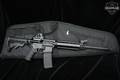 Ammo Brothers Defcon-15 5.56mm NATO Black in Good Condition Image 2