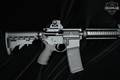 Ammo Brothers Defcon-15 5.56mm NATO Black in Good Condition Image 3