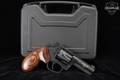 Charter Arms Professional Model 63270 .32 Mag Matte Black in Excellent Condition Image 2