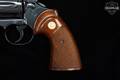 1976 Colt Python .357 Mag. Blued in Excellent Condition Image 3