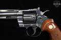 1976 Colt Python .357 Mag. Blued in Excellent Condition Image 4