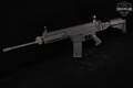 CZ CZ 805 BREN S1 Carbine 5.56mm NATO Black in Very Good Condition Image 2